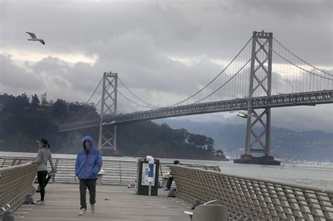 bay bridge weather closures
